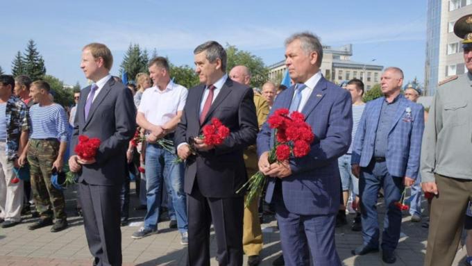 Фото: Вячеслав Мельников / amic.ru