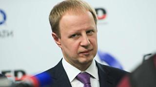 Фото: Екатерина Смолихина / amic.ru