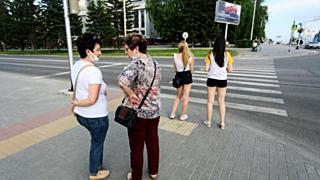 Фото: Екатерина Смолихина / amic.ru 