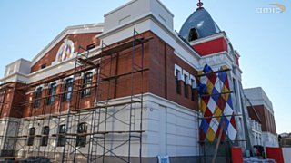 Фото: Екатерина Смолихина / amic.ru