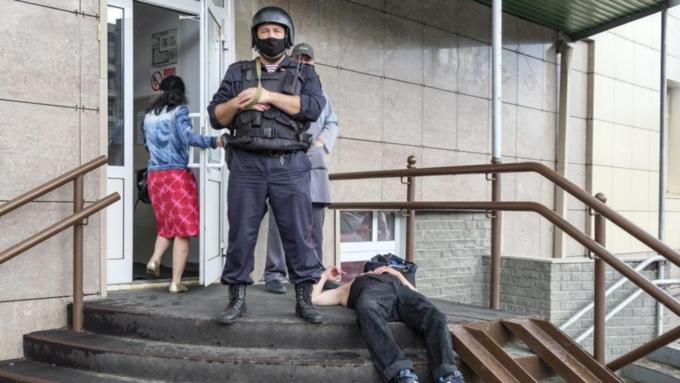 Фото: Вячеслав Мельников / amic.ru