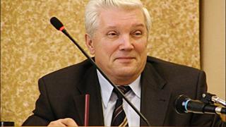 Александр Суриков / Фото: архив amic.ru