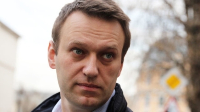 Алексей Навальный / Фото: ufa2015.ru