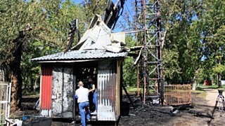 Фото: Екатерина Смолихина / amic.ru