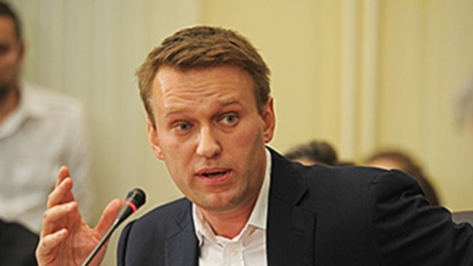 Алексей Навальный / Фото: bfm.ru
