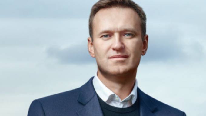 Алексей Навальный / Фото: tlt.ru