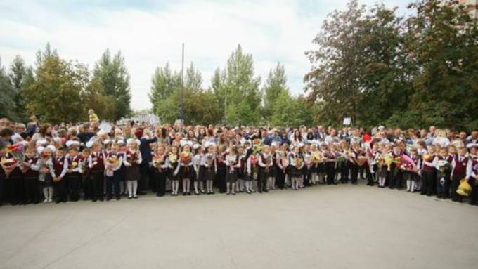 Фото: Екатерина Смолихина / amic.ru