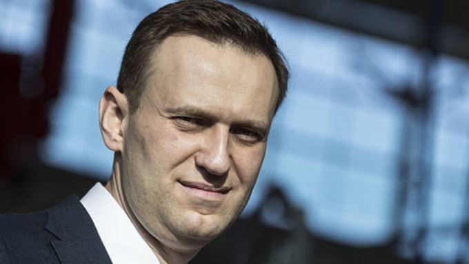 Алексей Навальный / Фото: inosmi.ru
