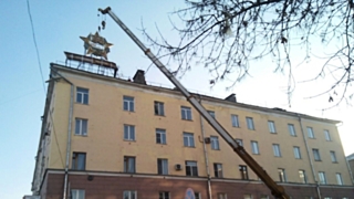 Фото: Екатерина Смолихина / amic.ru