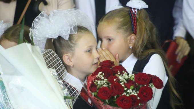 Фото: Екатерина Смолихина / amic.ru