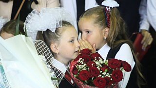 Фото: Екатерина Смолихина / amic.ru