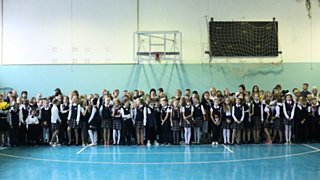 Фото: Екатерина Смолихина / amic.ru