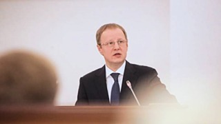 Виктор Томенко / Фото: amic.ru, Екатерина Смолихина