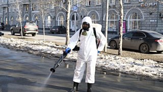 Фото: Вячеслав Мельников / amic.ru