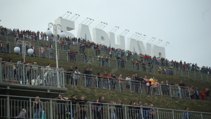 Фото: Екатерина Смолихина