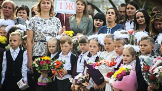 Фото: Екатерина Смолихина / amic.ru