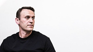 Алексей Навальный / Фото: fishki.net