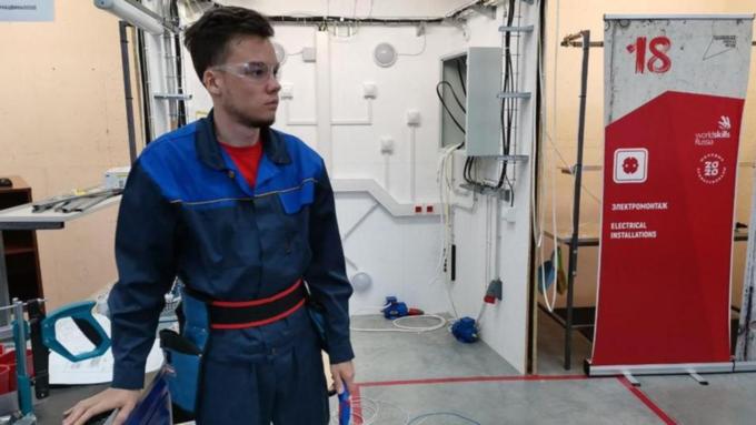 Фото: amic.ru / Александр Соколов