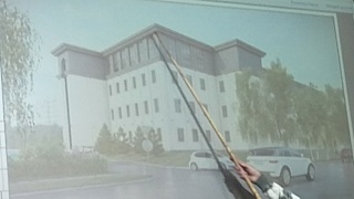 Проект здания на пр. Строителей, 45 / Фото: amic.ru