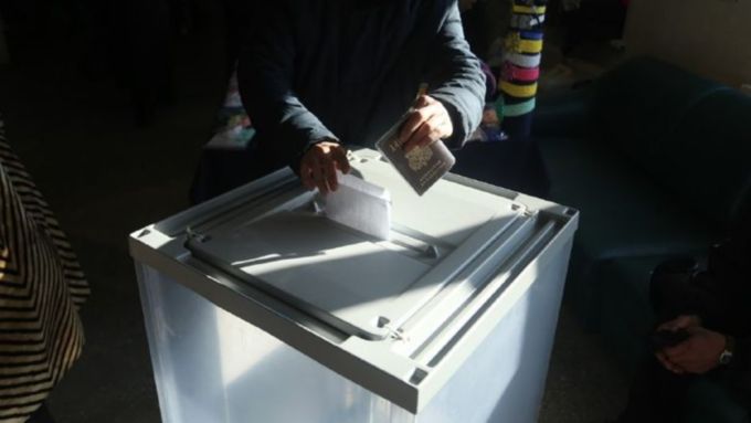 Фото: Екатерина Смолихина / amic.ru