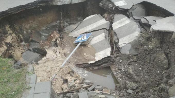 Фото: Екатерина Смолихина / amic.ru