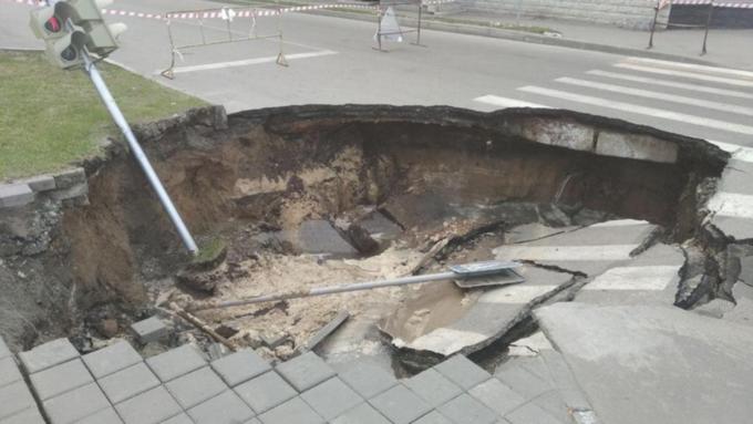 Фото: Екатерина Смолихина / amic.ru