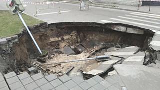 Фото: Екатерина Смолихина / amic.ru