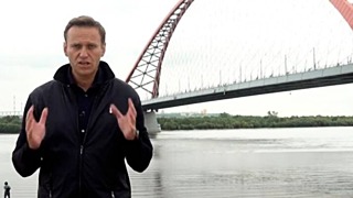 Алексей Навальный / Фото: YouTube