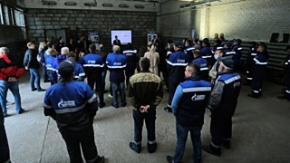 Фото: Екатерина Смолихина / amic.ru