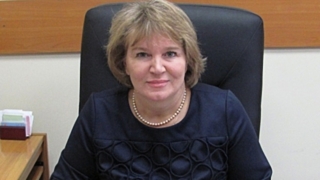 Елена Кравец / Фото: из архива amic.ru