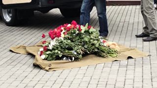 Фото: Екатерина Смолихина / amic.ru