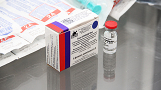 Фото: пресс-служба Министерства здравоохранения Алтайского края