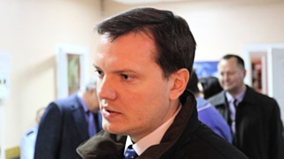 Даниил Бессарабов / Фото: amic.ru