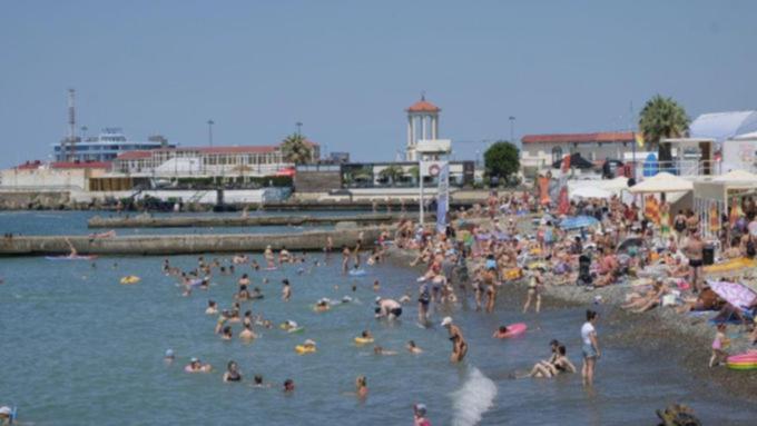 Фото: Вячеслав Мельников / amic.ru