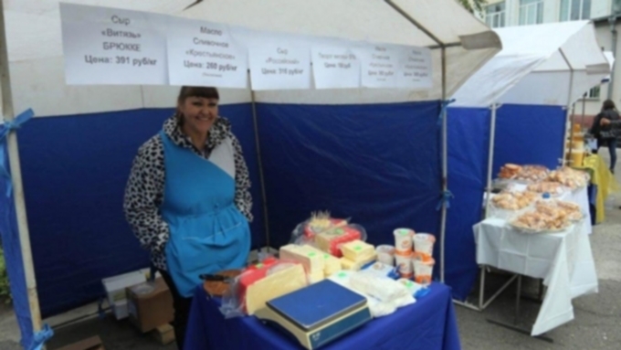 Фото: Екатерина Смолихина / amic.ru