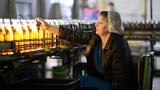 Промышленность в Барнауле / Фото: Слава Степанов / amic.ru