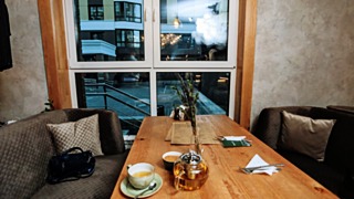 Фото: amic.ru / Екатерина Смолихина