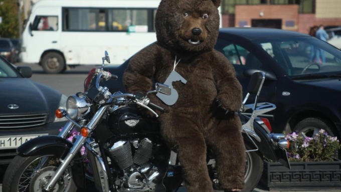 Фото: amic.ru / Екатерина Смолихина 