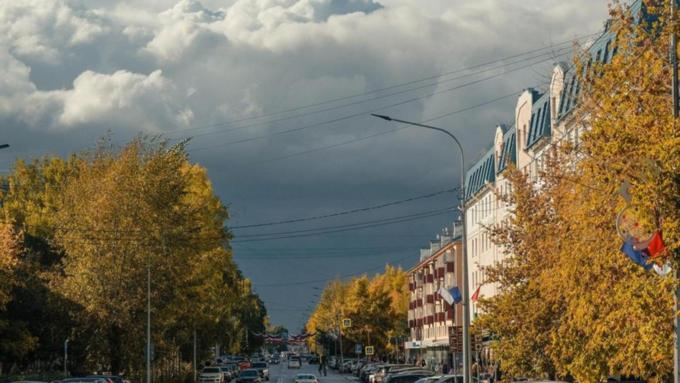 Фото: amic.ru / Вячеслав Мельников 