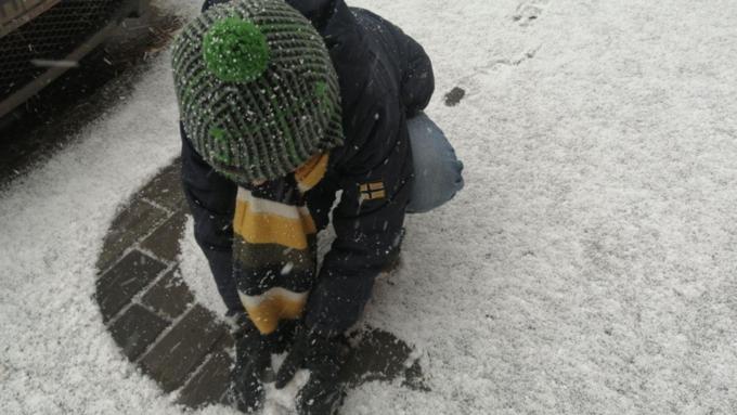 Фото: Вячеслав Мельников / amic.ru