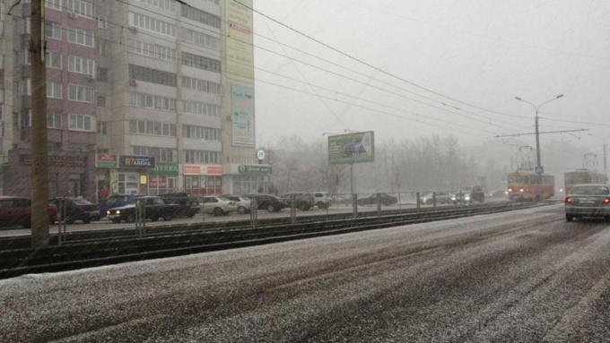 Фото: Вячеслав Мельников / amic.ru