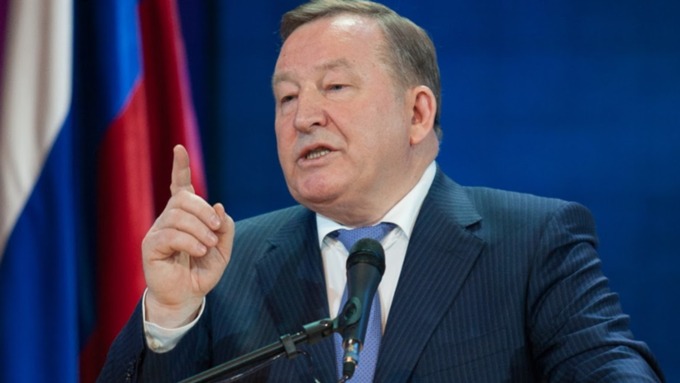 Александр Карлин / Фото: amic.ru / Вячеслав Мельников 