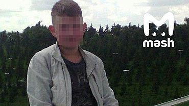 Подросток, напавший на полицейских в Татарстане, мог быть уроженцем Алтайского края