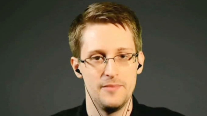 Эдвард Сноуден / Фото: proxy.plusgo.ru