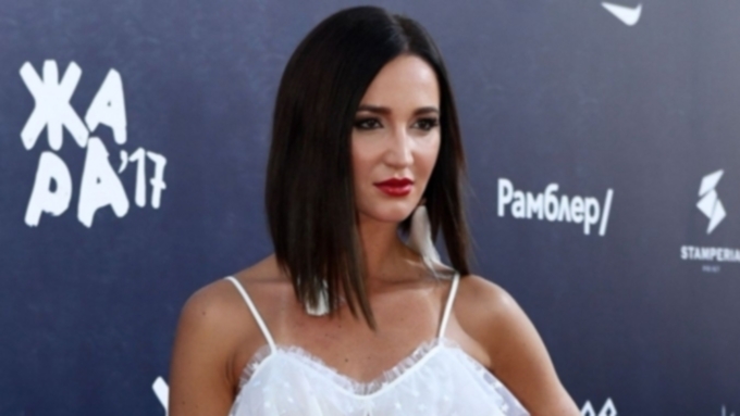 Ольга Бузова / Фото: из архива amic.ru