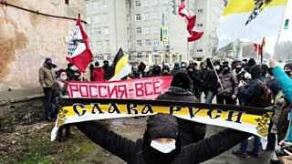 Фото: Екатерина Смолихина / amic.ru