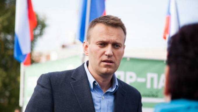 Алексей Навальный / Фото: navalny.com