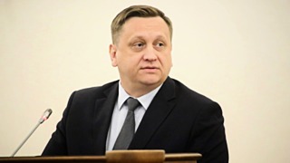 Максим Костенко / Фото: amic.ru, Екатерина Смолихина 