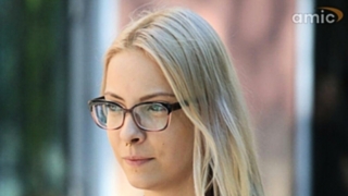 Мария Мотузная / Фото: Екатерина Смолихина / amic.ru