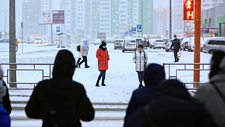 Фото: Екатерина Смолихина / amic.ru